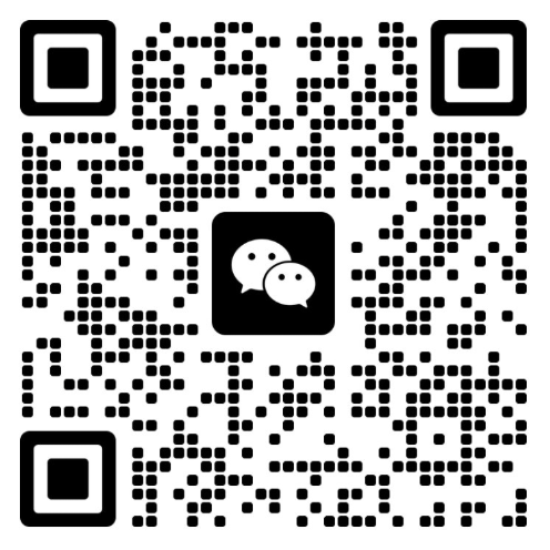 WeChat QR Code